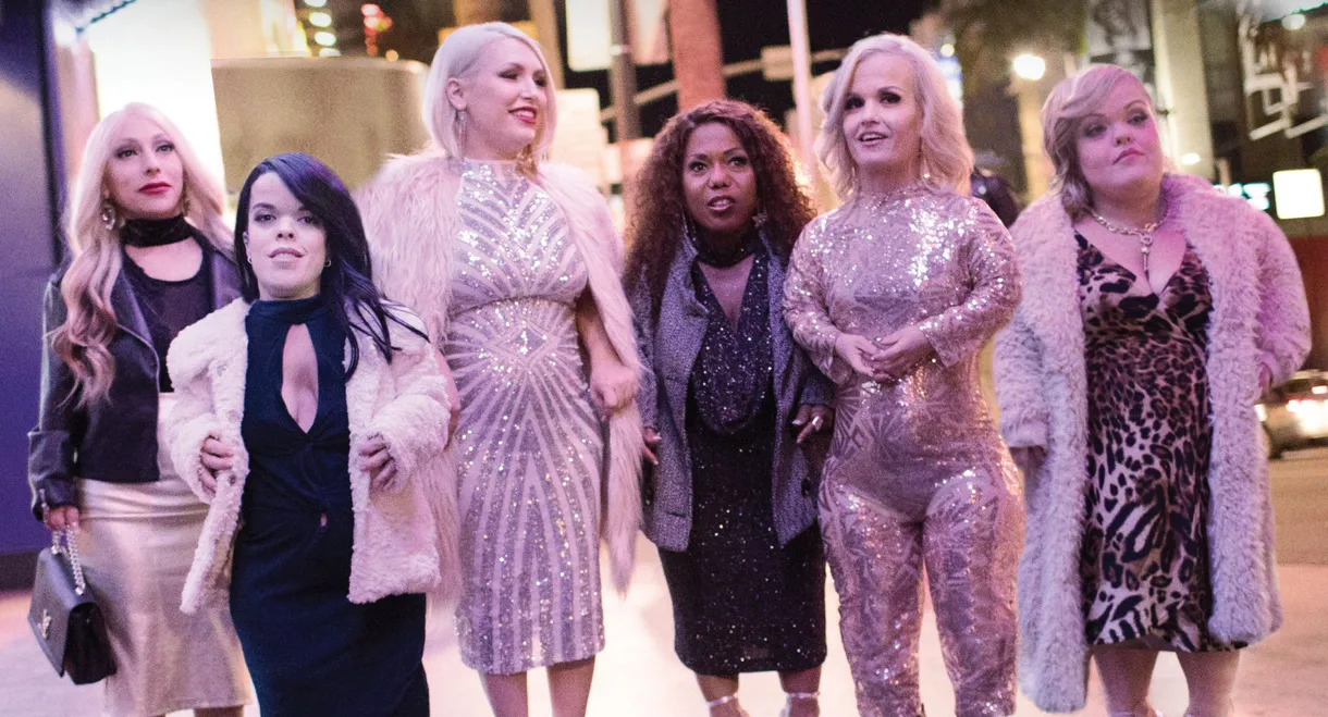 Little Women: LA