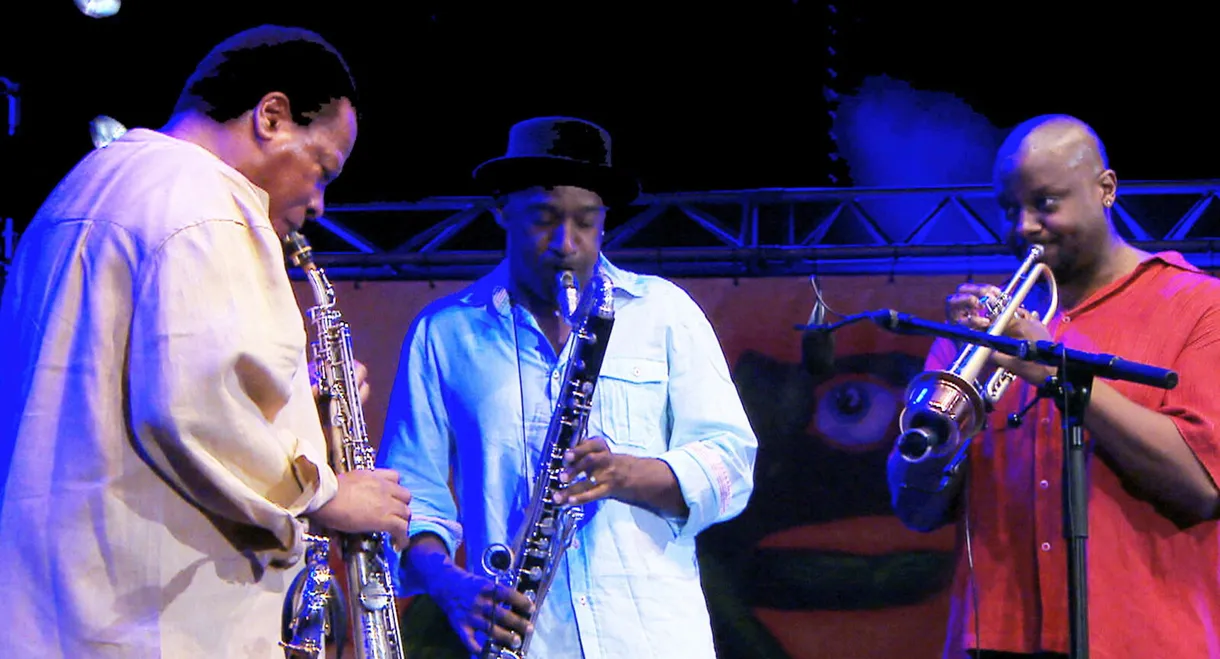 Tribute to Miles - Jazz à Vienne