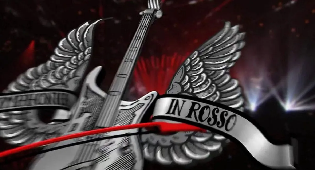 Doe Maar: Symphonica in Rosso