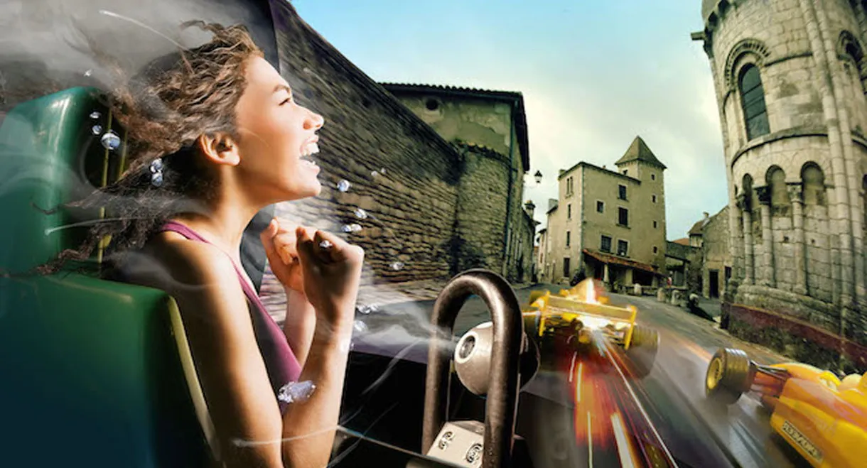 Dynamic Vienne