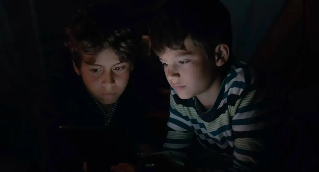 The Sentries of the Delta