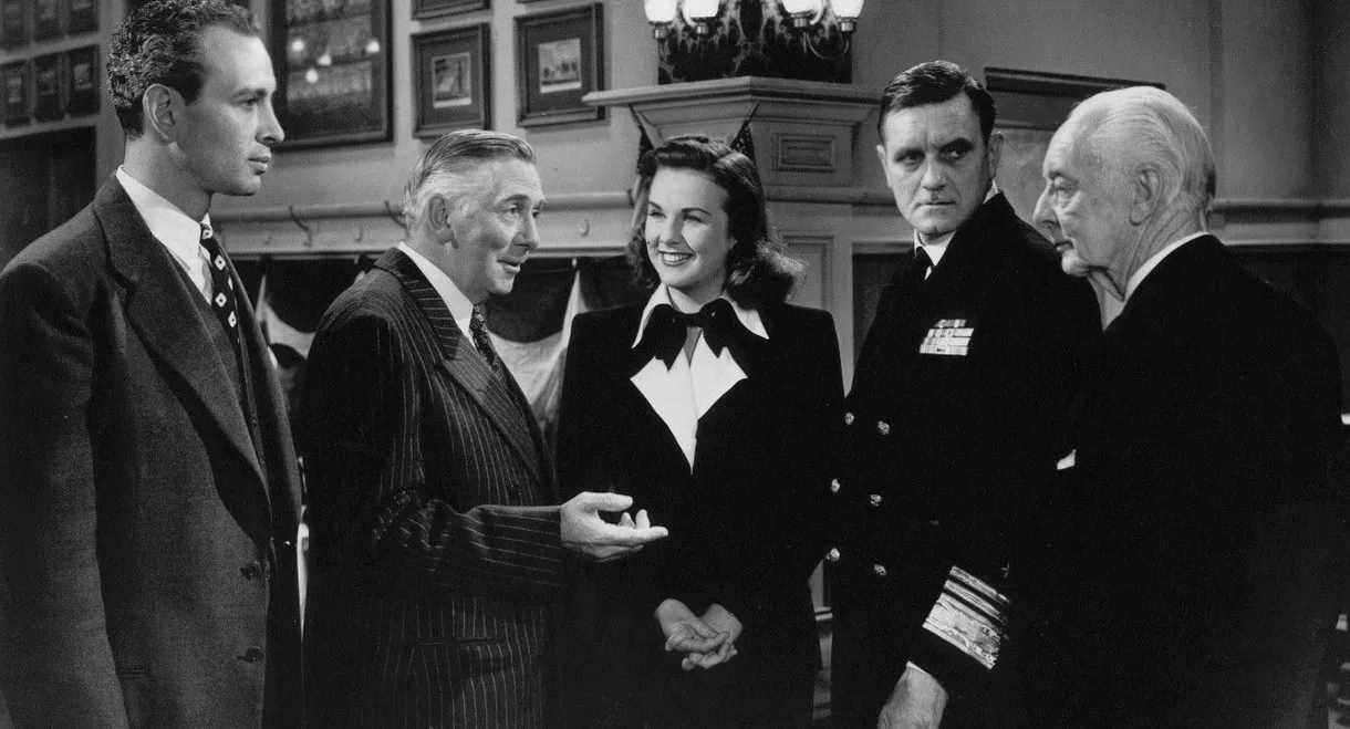 For the Love of Mary