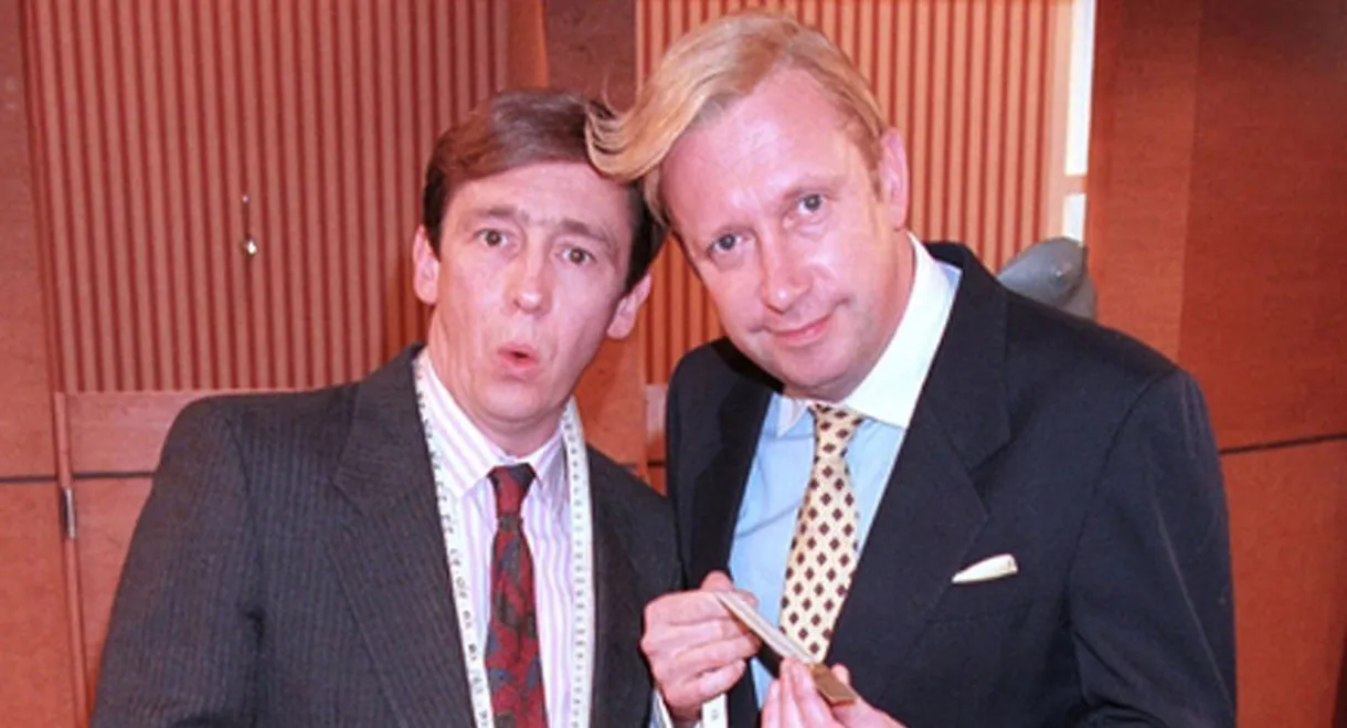 The Fast Show: The Farewell Tour