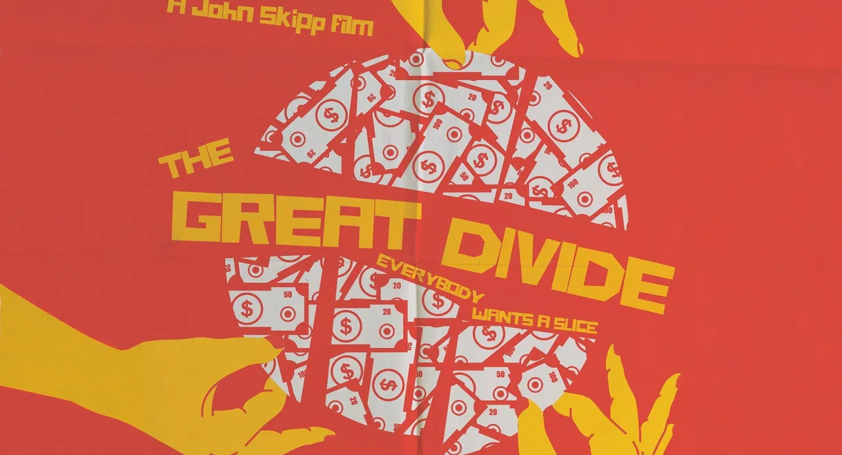 The Great Divide