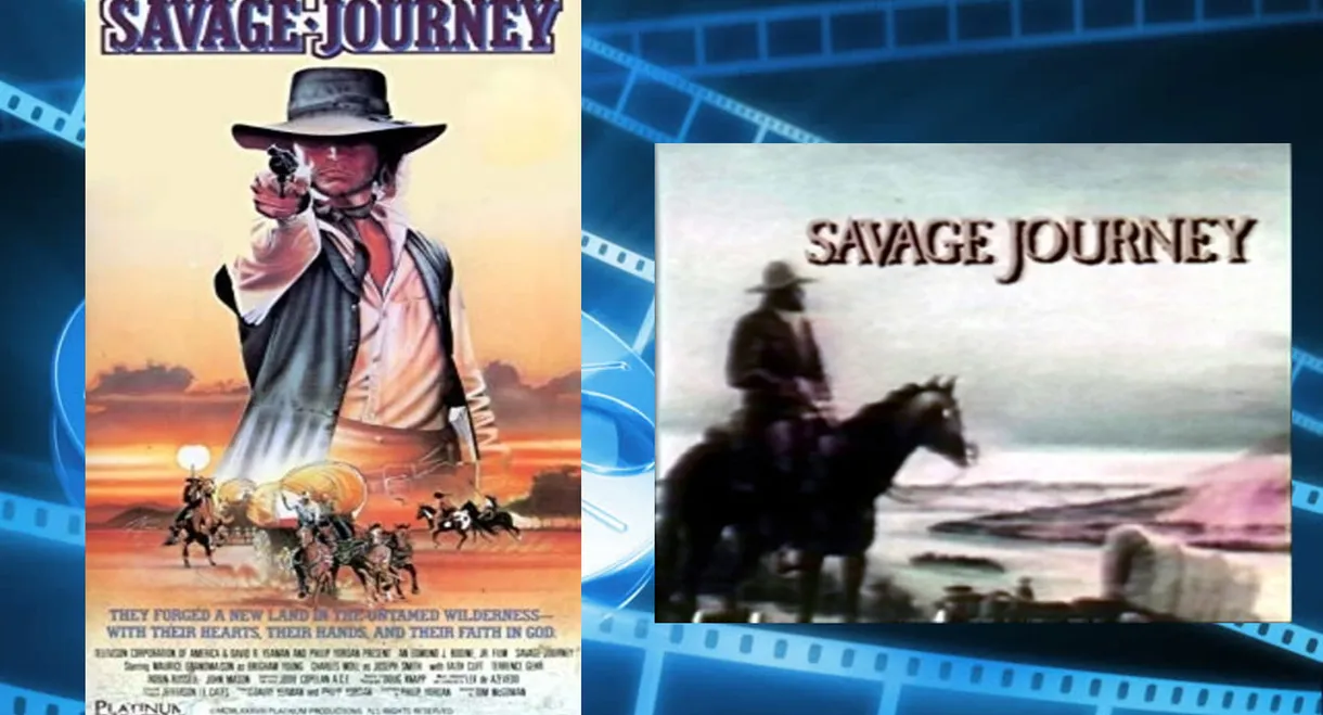 Savage Journey