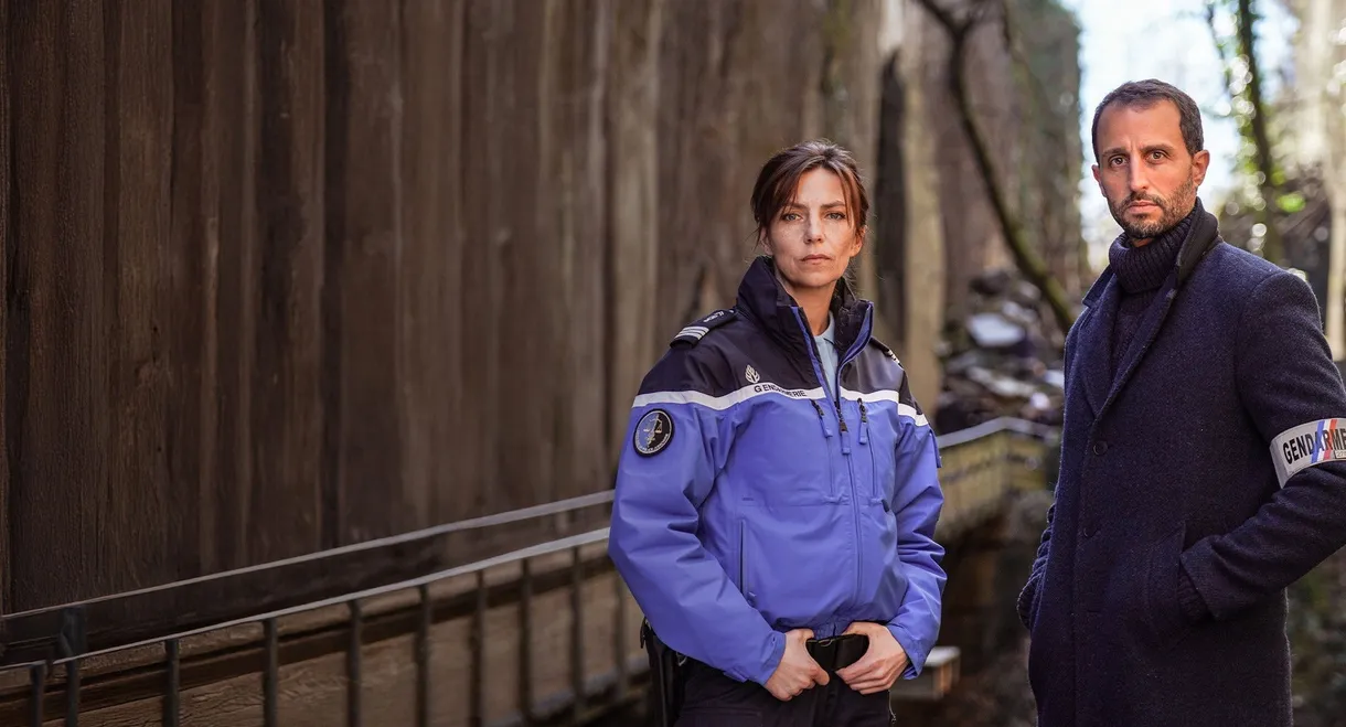 Petits meurtres en Corrèze