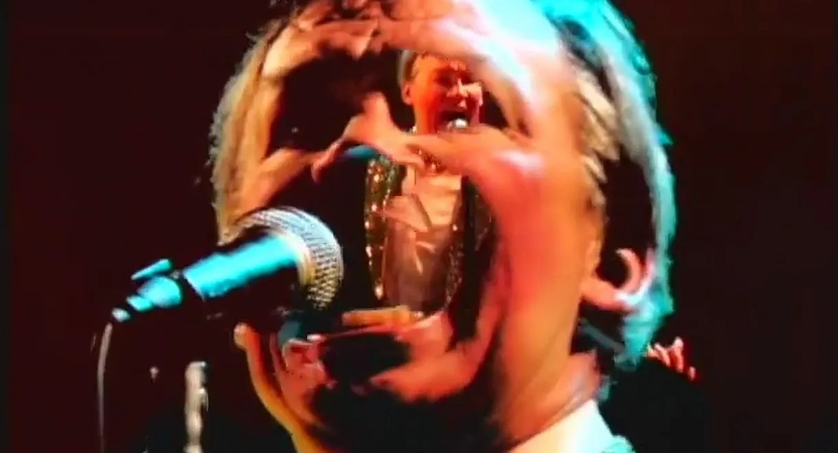 Tim and Eric Awesome Tour 2008