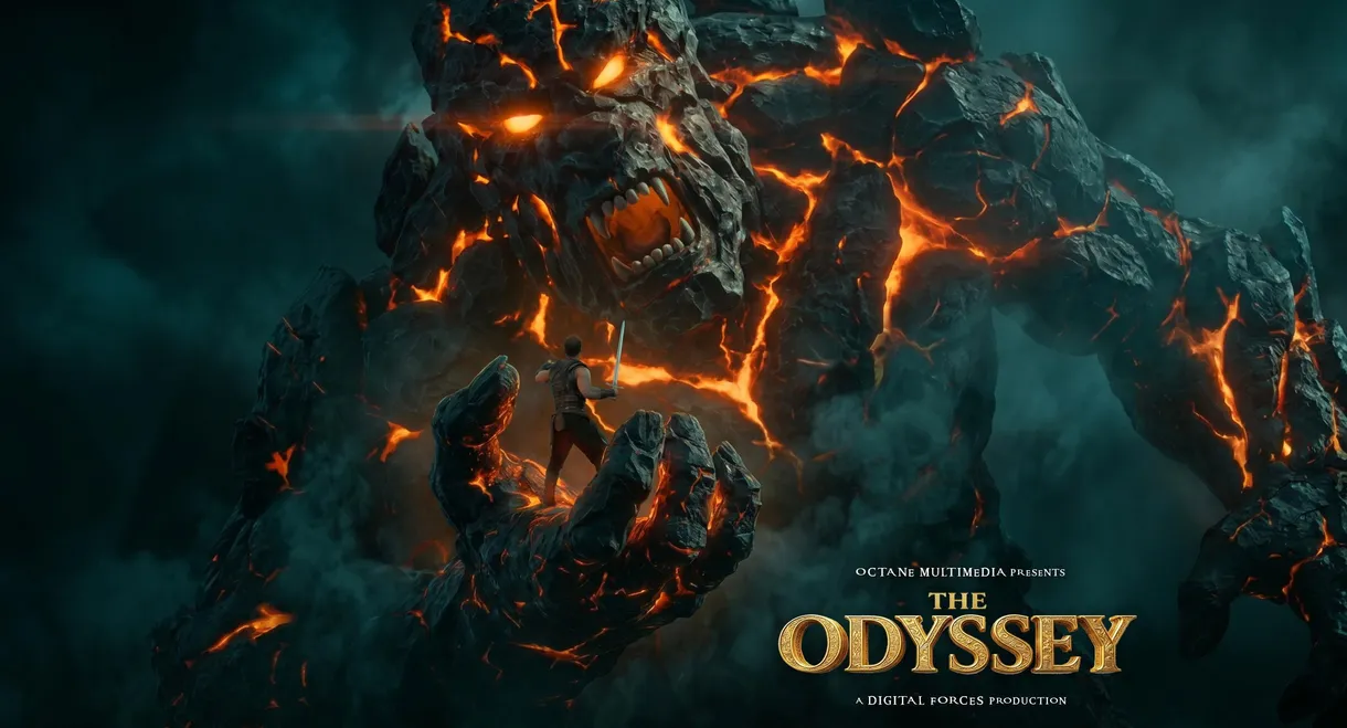The Odyssey