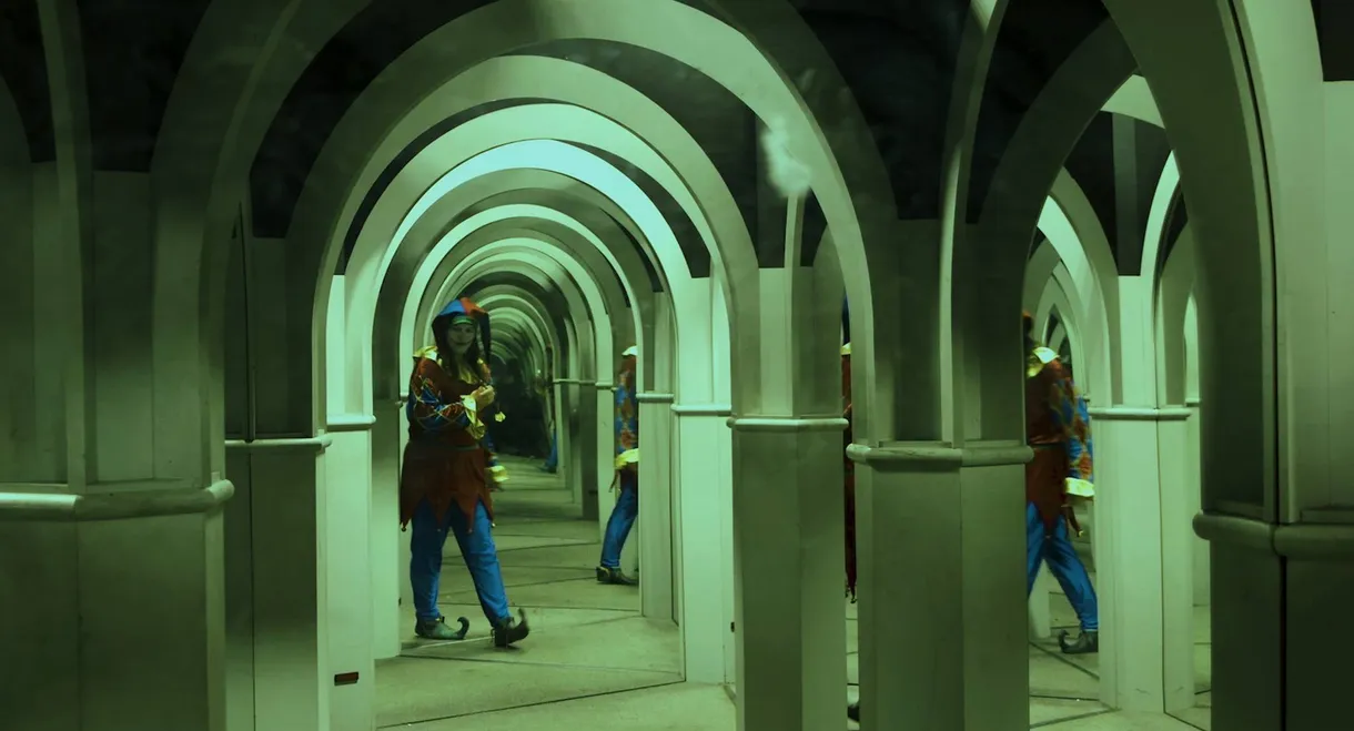 Nightmares Unleashed 2: Joseph's Revenge