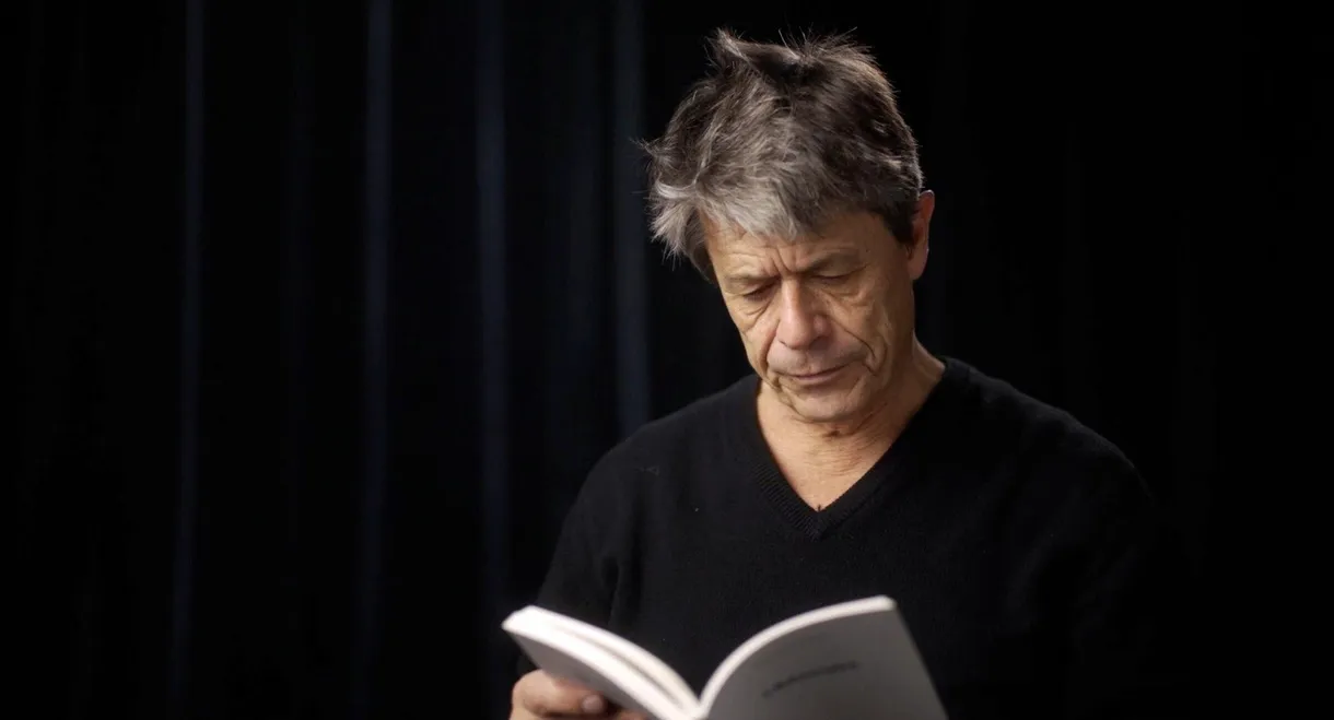 The Writer and the Murderer: The Adversary by Emmanuel Carrère