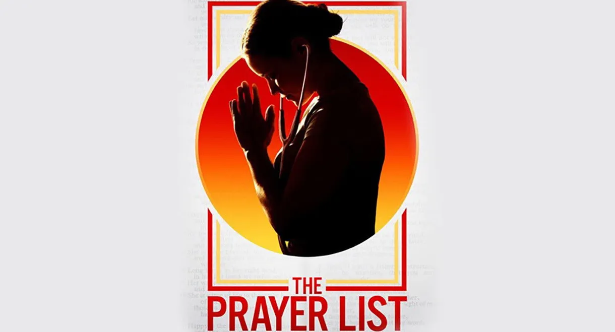 The Prayer List