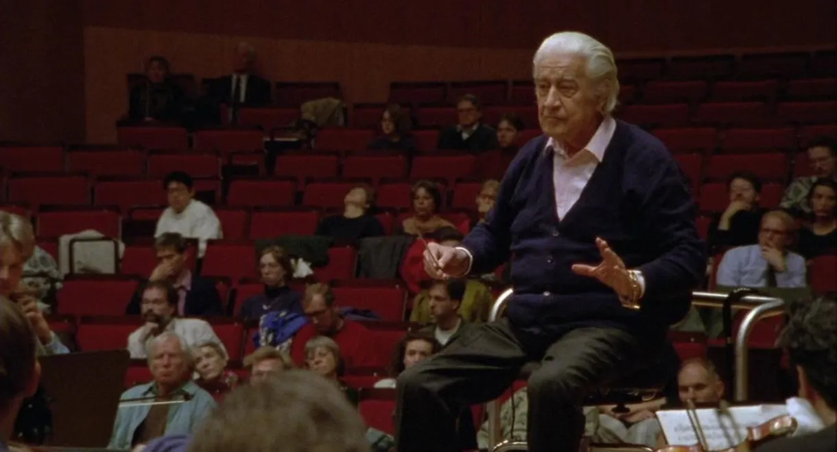 The Garden of Celibidache