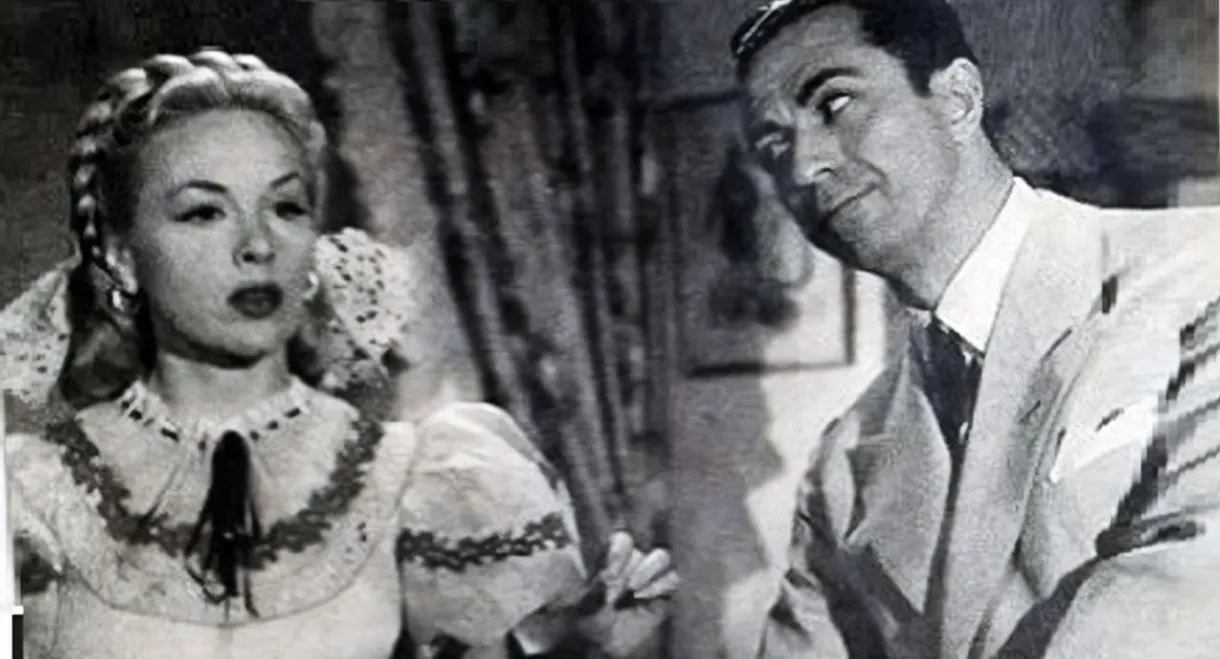 La hostería del caballito blanco