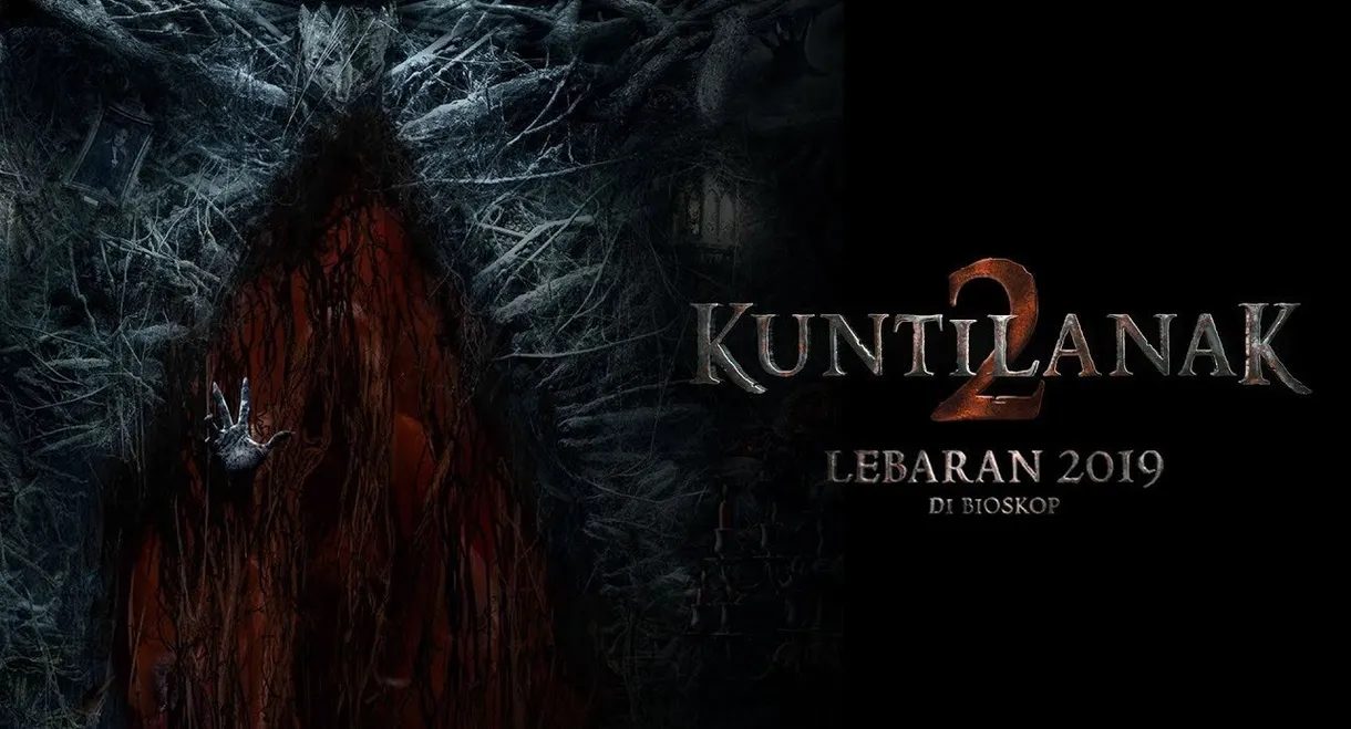 Kuntilanak 2