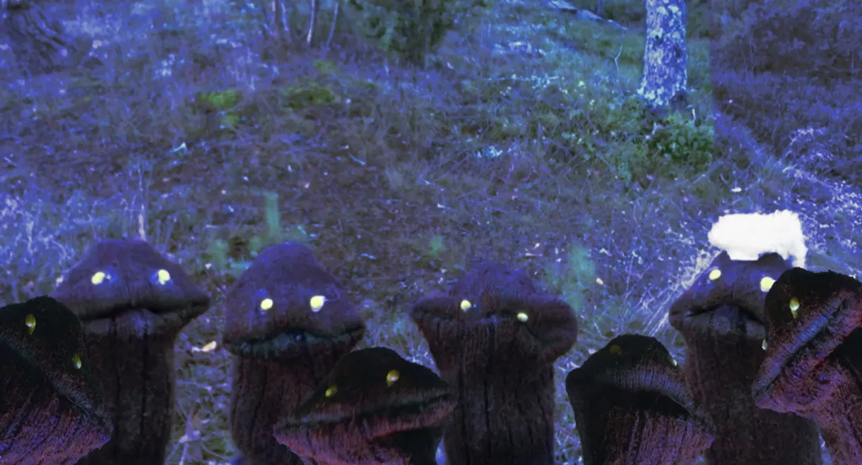 The Return of Shitters