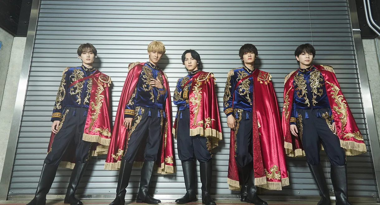 M!LK CONCERT TOUR 2024 「HERO」