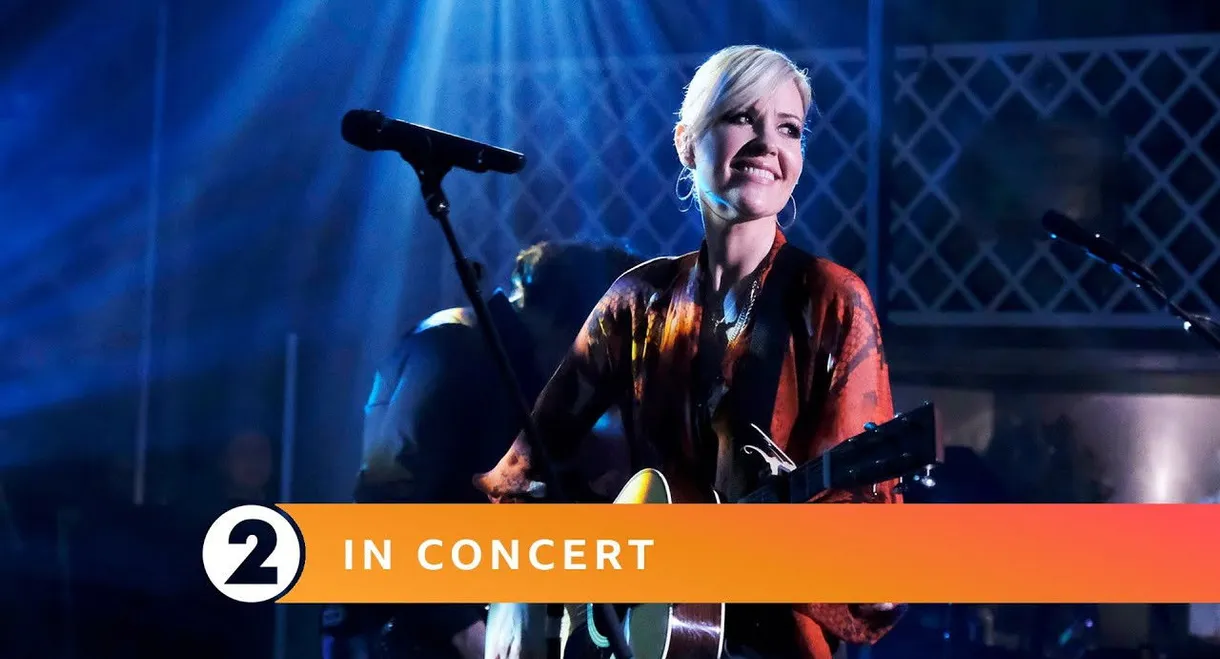 Dido: In Concert at BBC's Maida Vale Studios