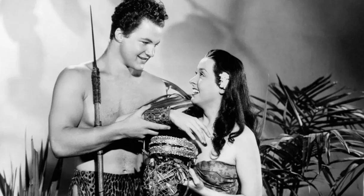 Bomba on Panther Island