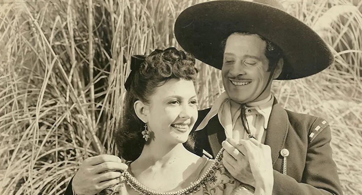 The Cisco Kid Returns