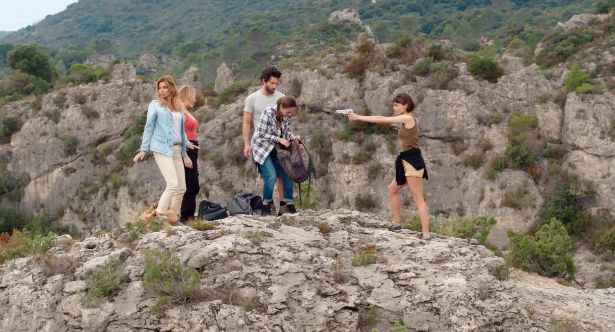 Demain nous appartient - Le Piège
