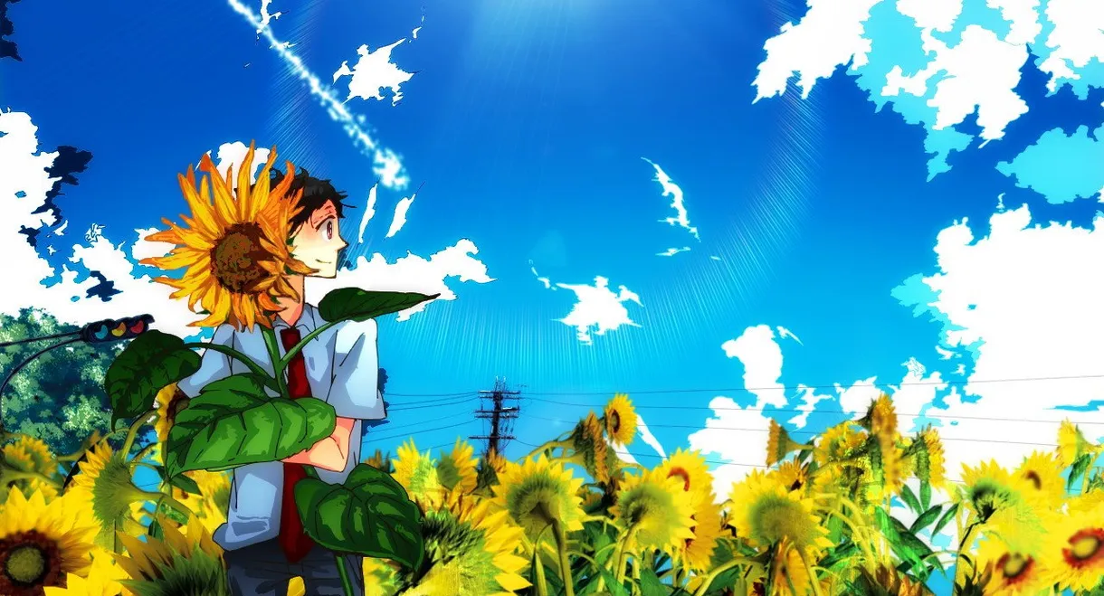 This Boy Can Fight Aliens