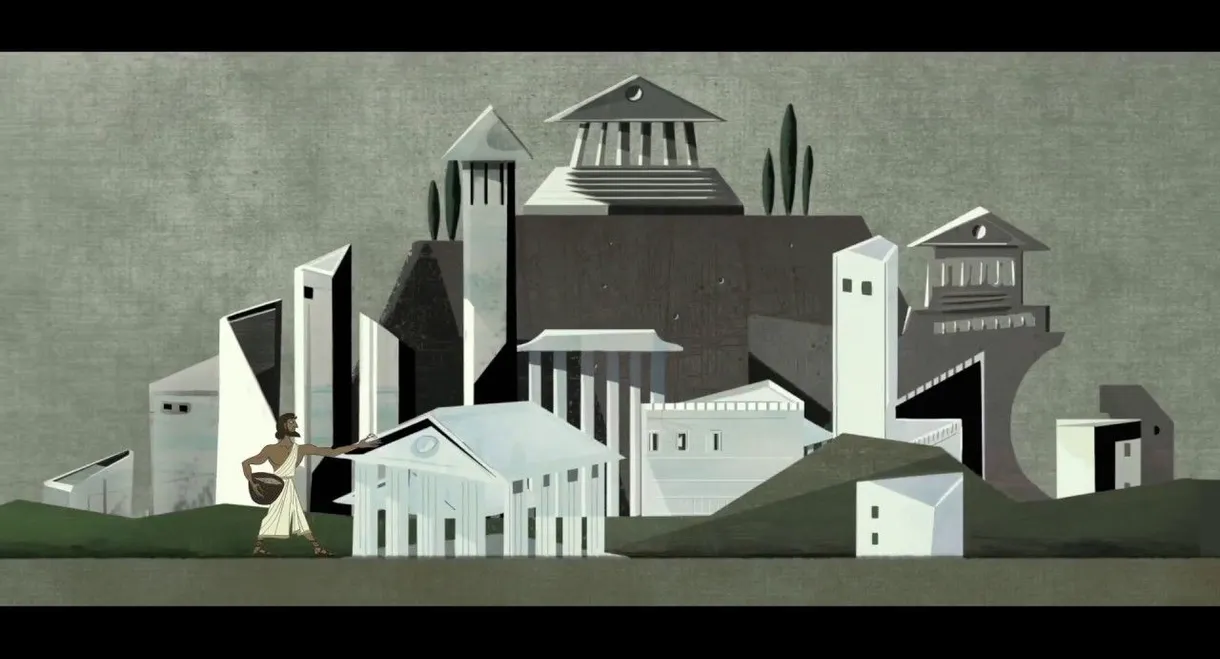 Tomorrowland: The Origins of Plus Ultra