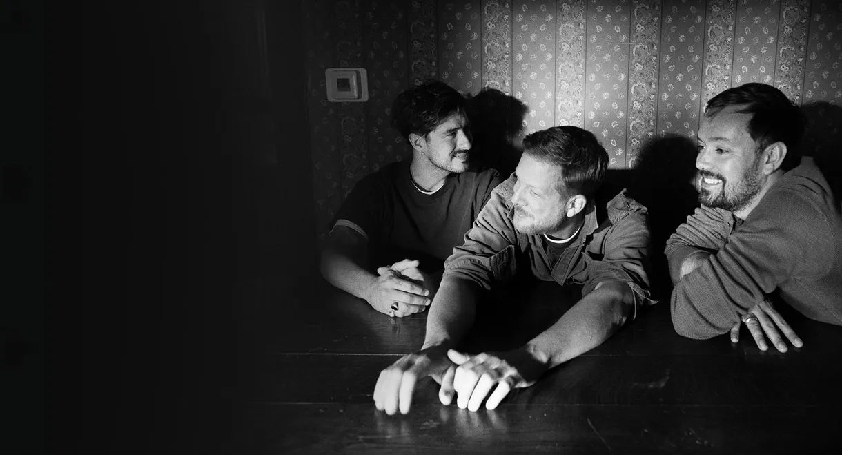 City Sessions: Mumford & Sons