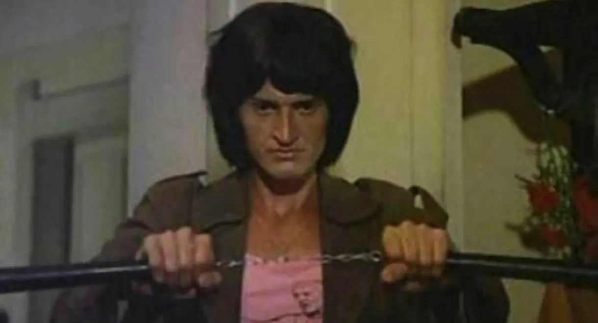 Bruce Lee Versus Gay Power