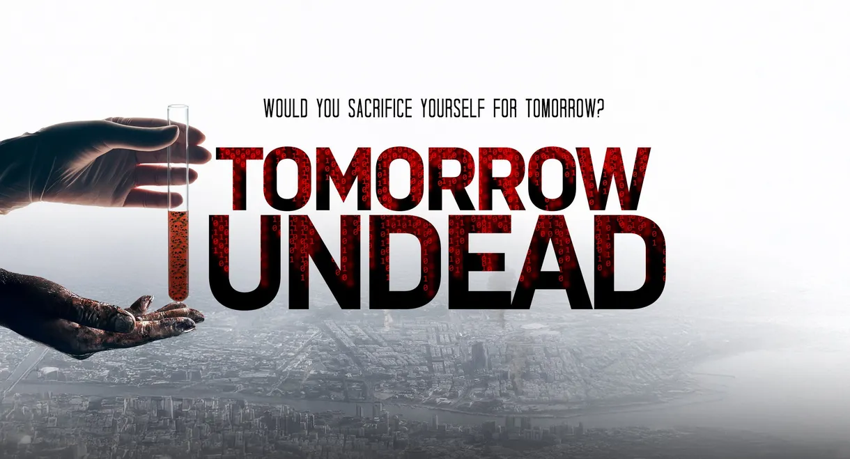 Tomorrow Undead