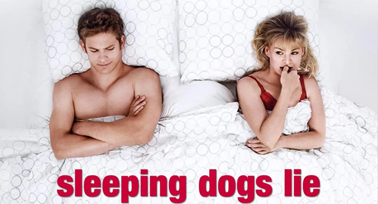 Sleeping Dogs Lie