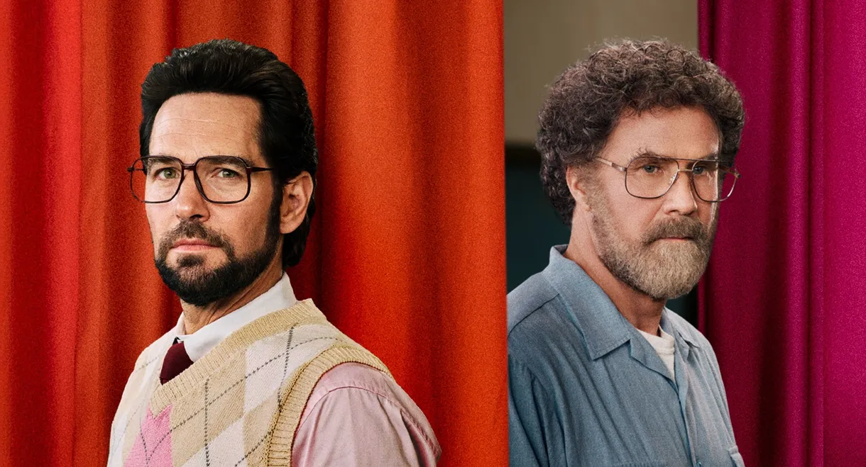 The Shrink Next Door