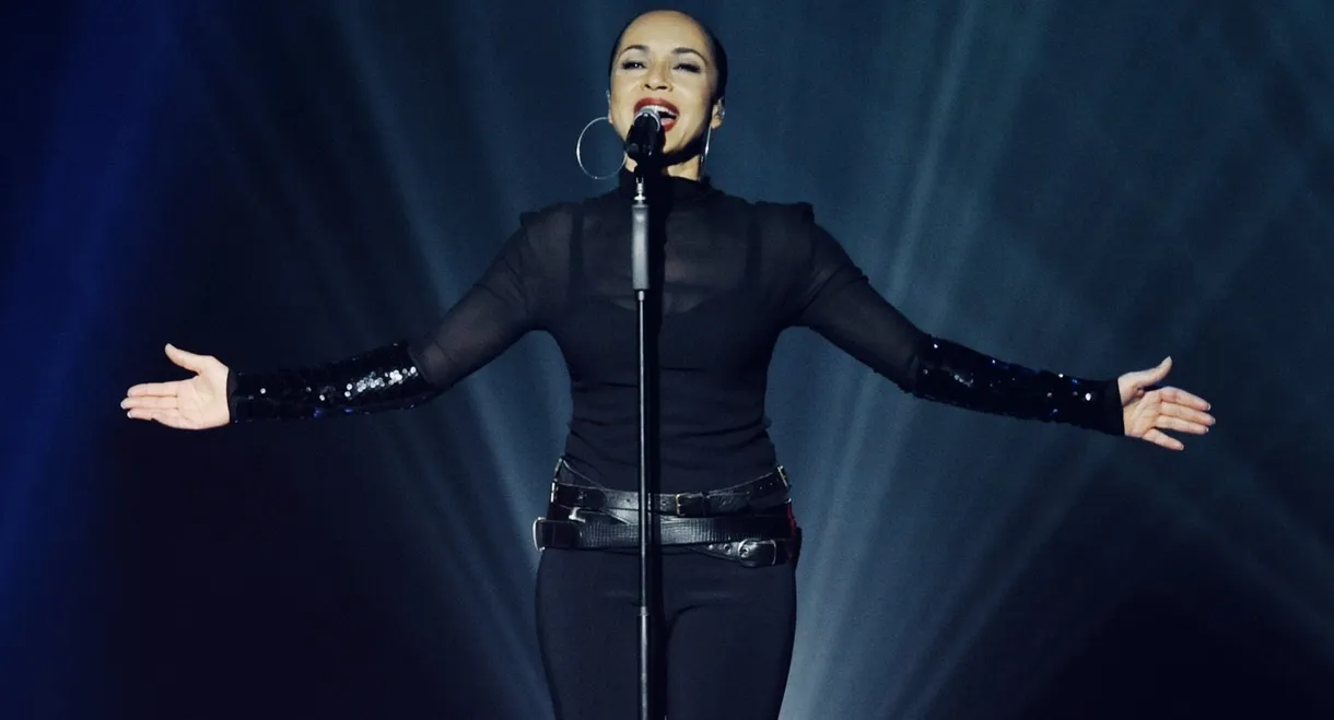 Sade : Bring Me Home