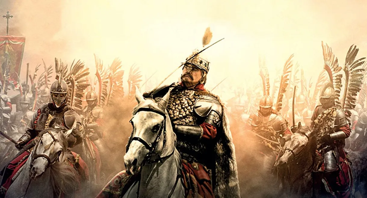 The Day Of the Siege: September Eleven 1683