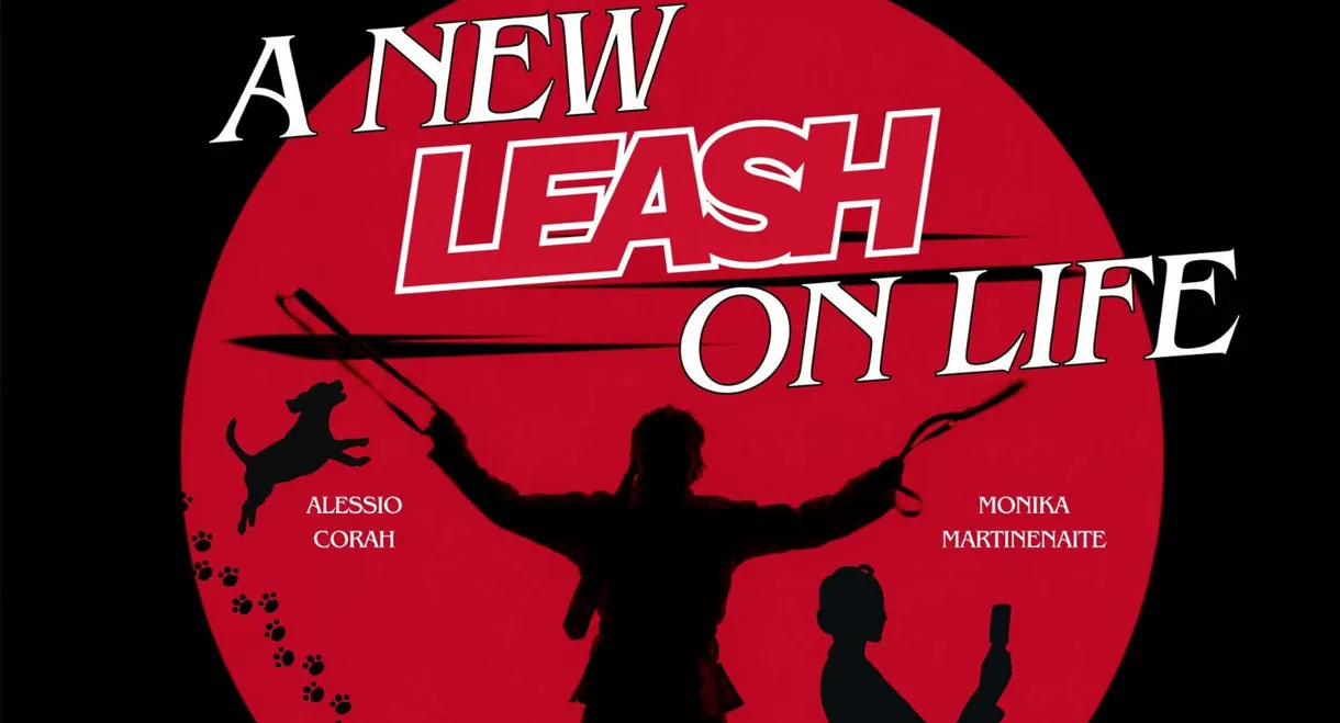 A New Leash on Life