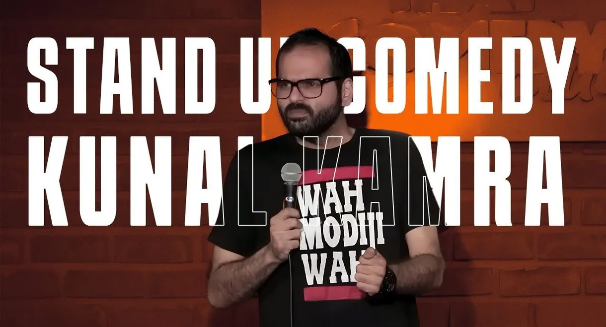 Kunal kamra  Stand up comedy 2019