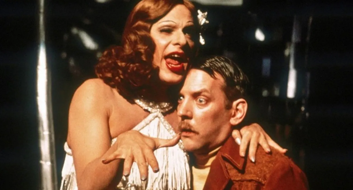 The Day of the Locust