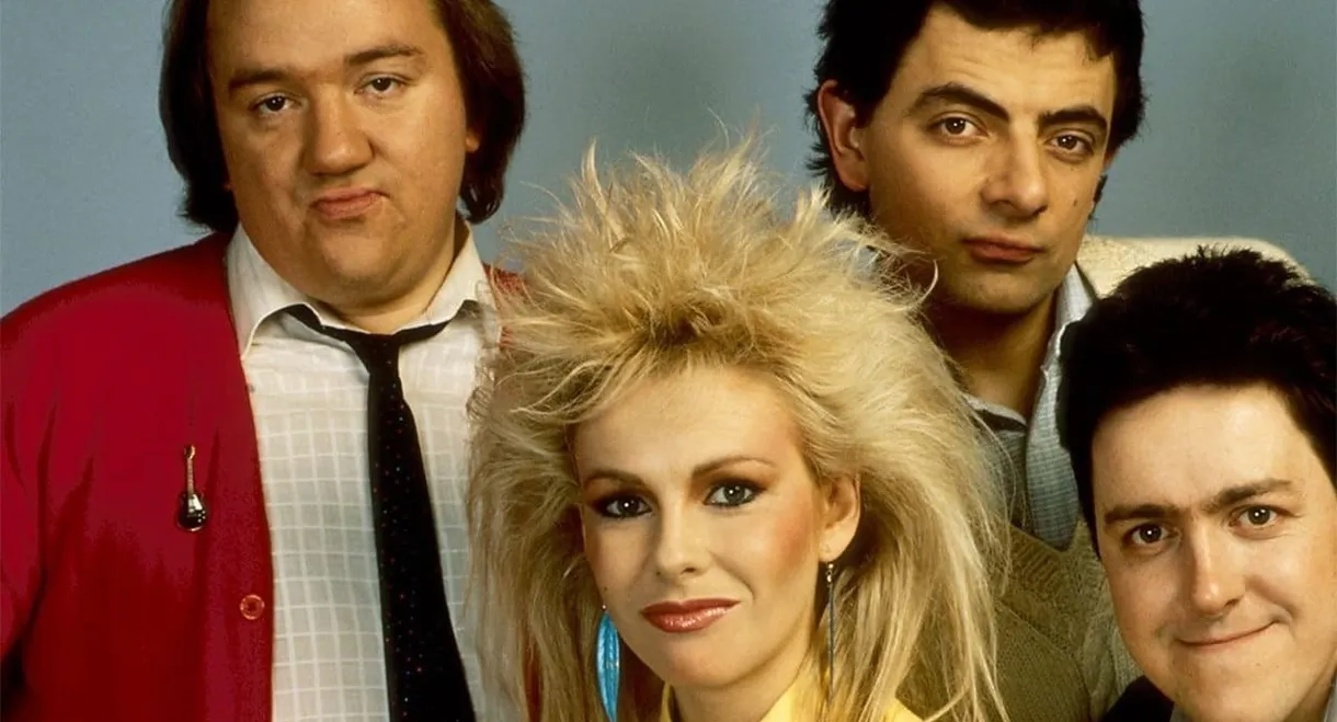 Not the Nine O'Clock News