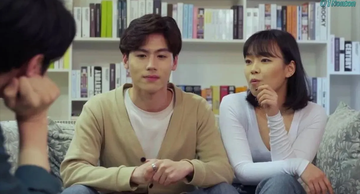 I Don't Like Younger Men 4