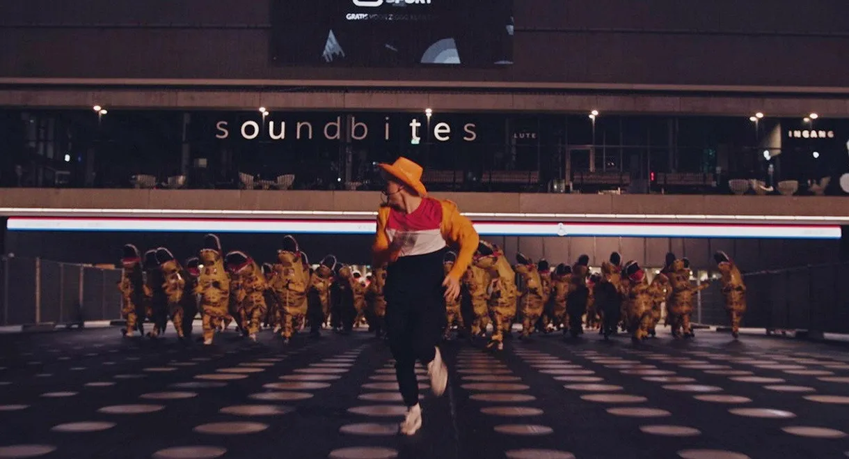 XIII: De 24-uurs film van Kalvijn