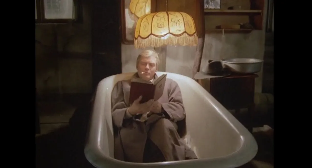 Ten Years Without Right to Write Letters