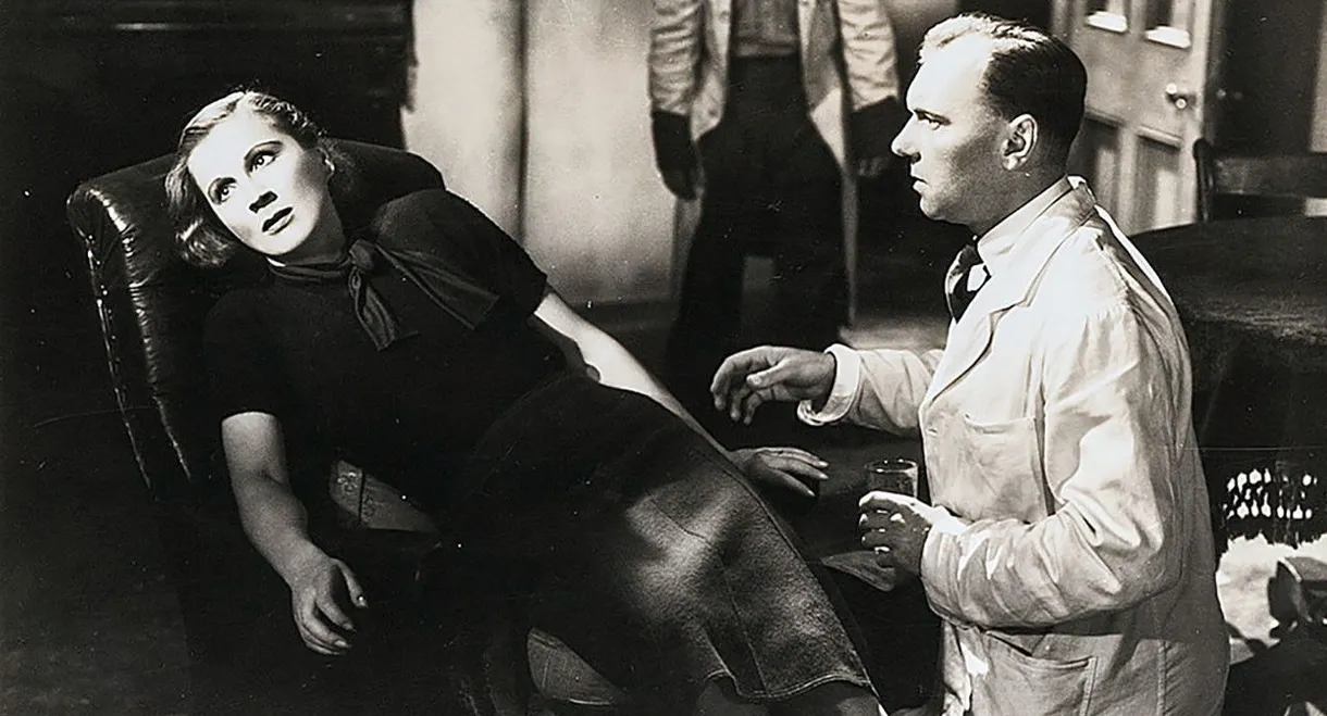 On the Night of the Fire