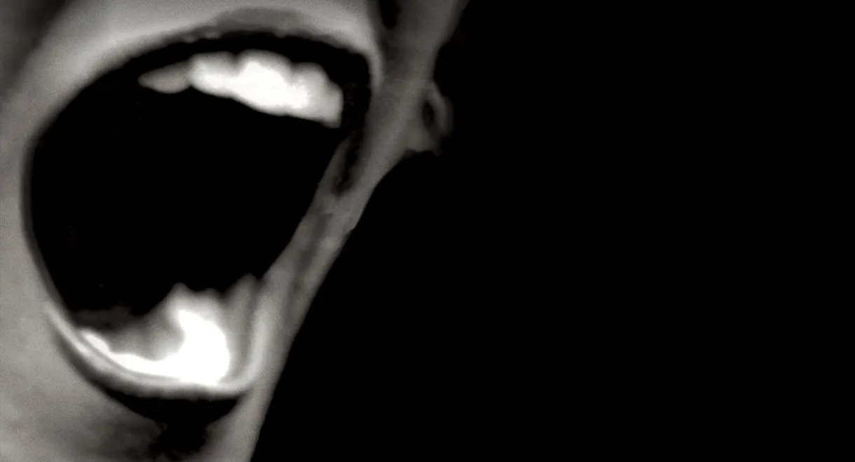 Silent Scream