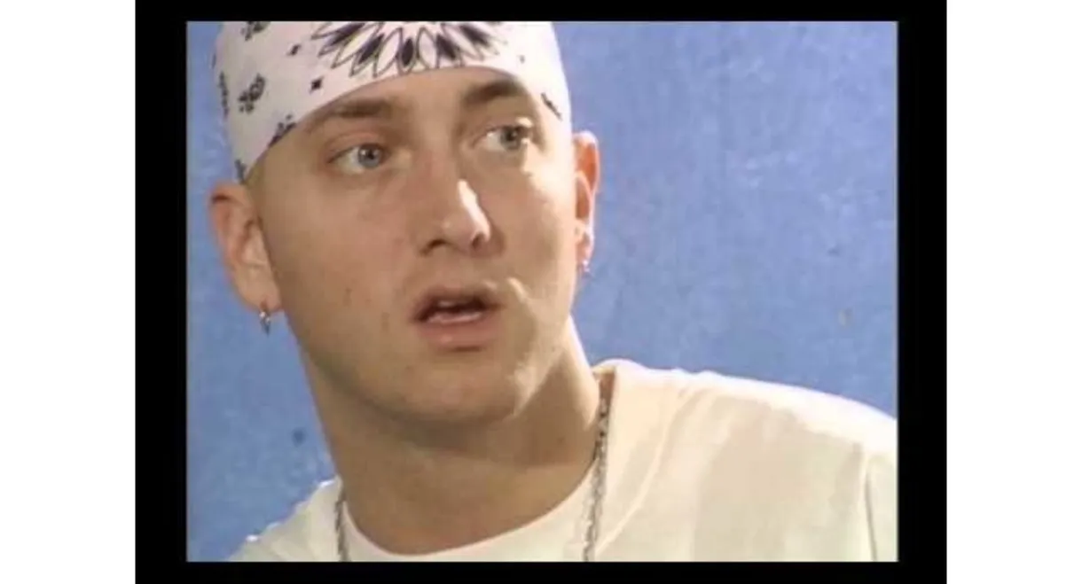 Eminem: Diamonds And Pearls