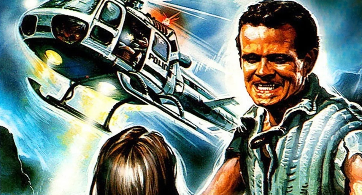 USA, violación y venganza