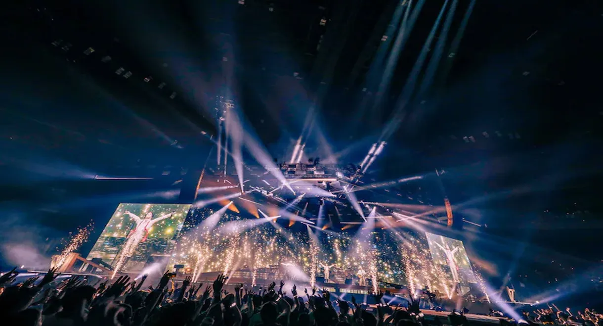 Mrs. GREEN APPLE ARENA TOUR 2023 “NOAH no HAKOBUNE”