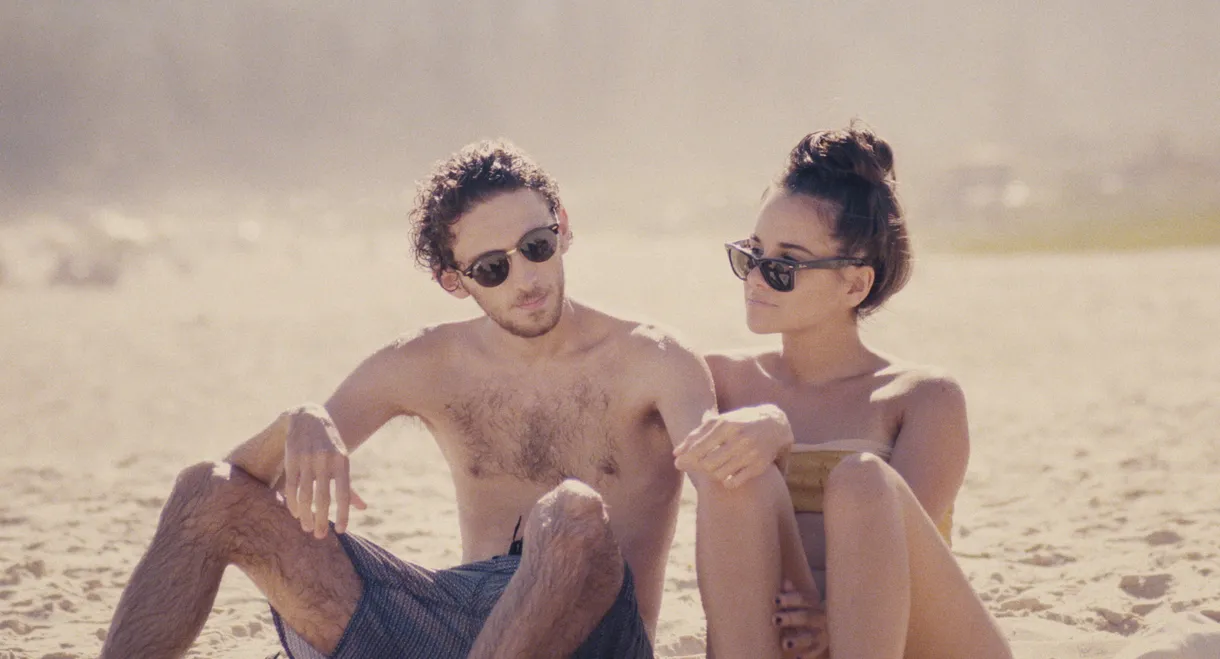 The Last Cold Front Before the Summer