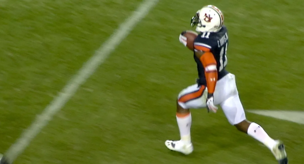 Miracles on the Plains