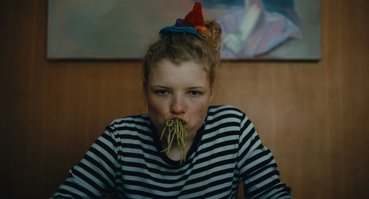 How to Be Normal and the Oddness of the Other World