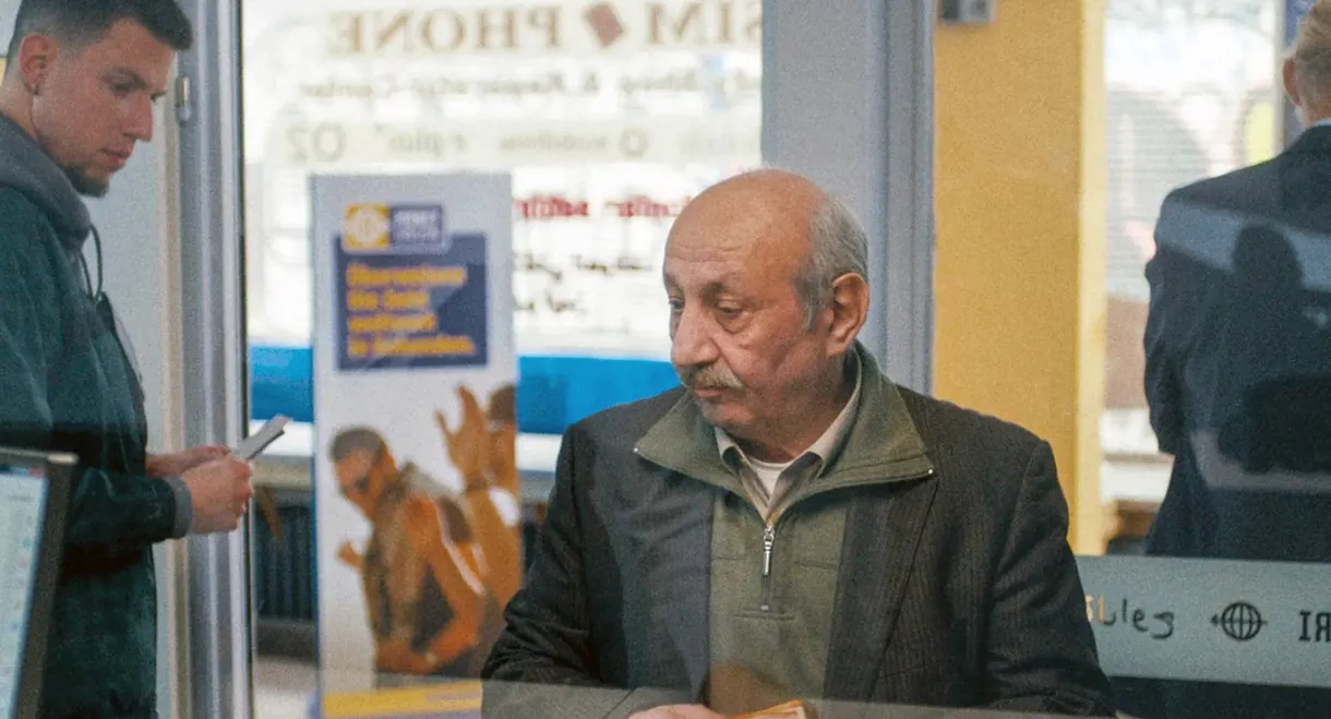 Ein einfaches Ereignis