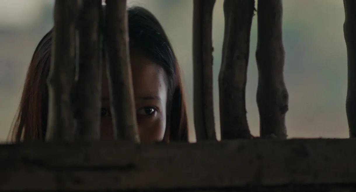 Her Absence is the Ritual